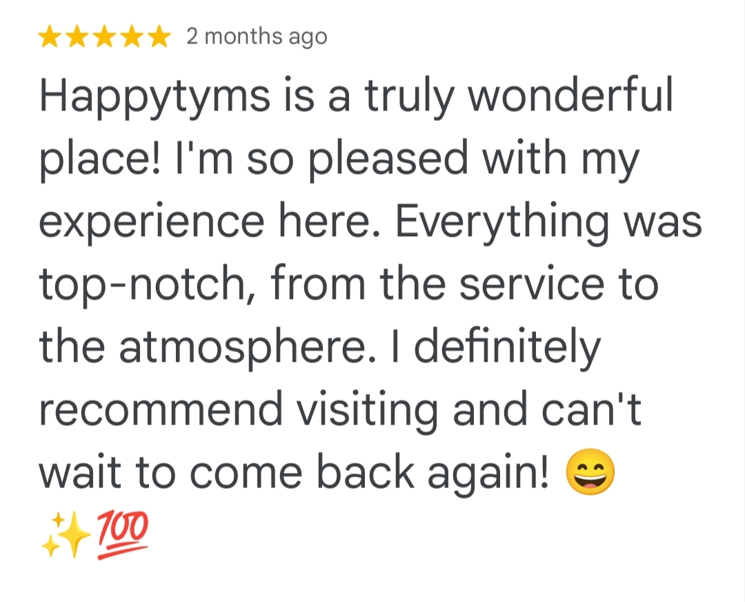 Customer Reviews