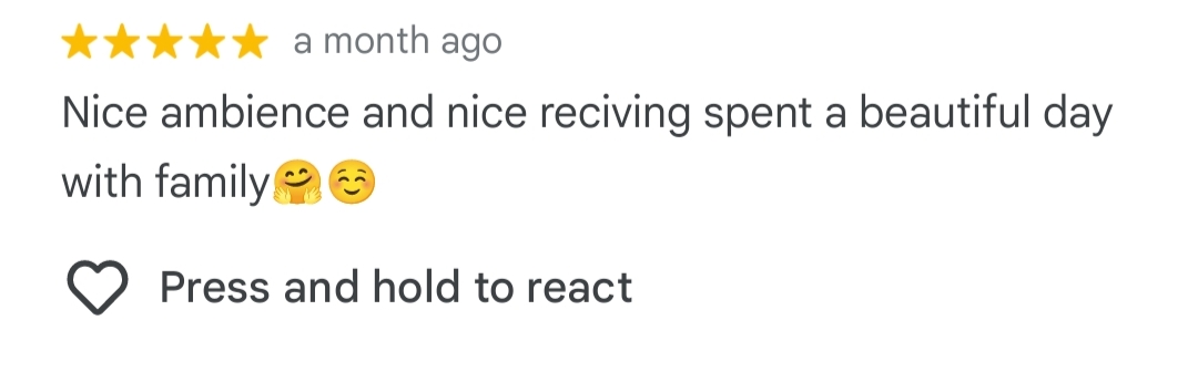 Customer Reviews