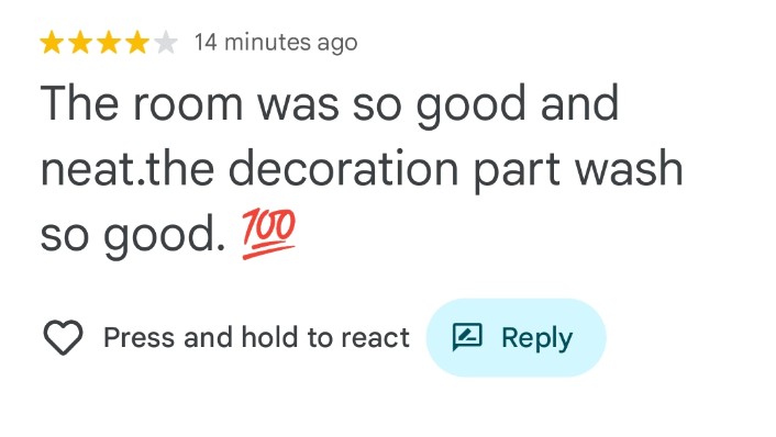 Customer Reviews